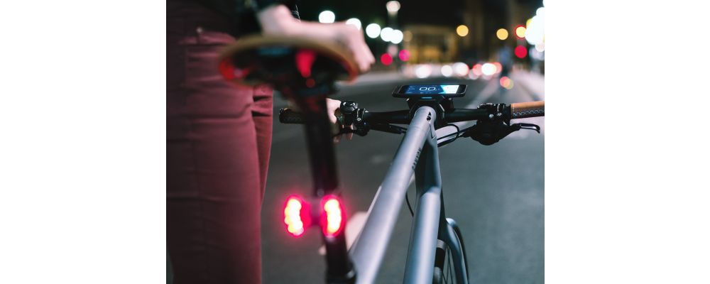 cobi bike light